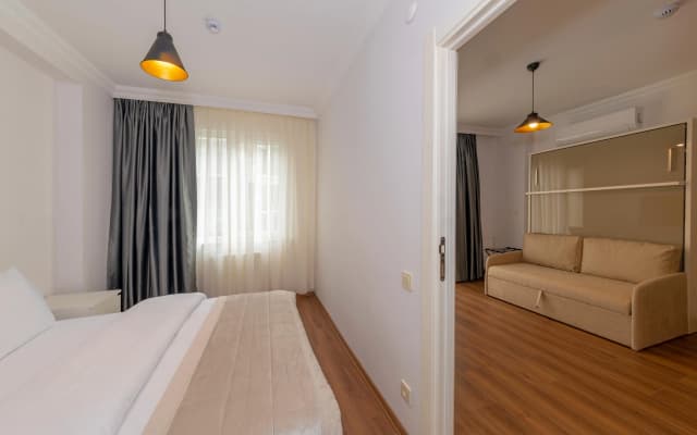 Апарт-Отель Joy Suites