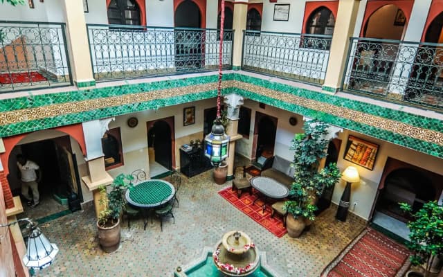 Riad Errabii