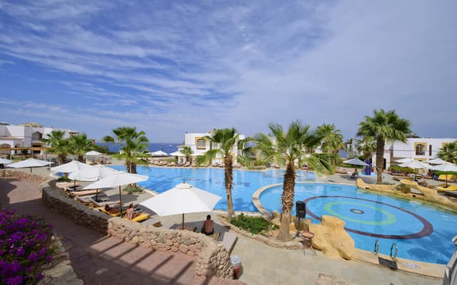 Amphoras Blu Ultra All Inclusive - Adults Only