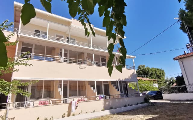 Мини-отель Motel Lavanda