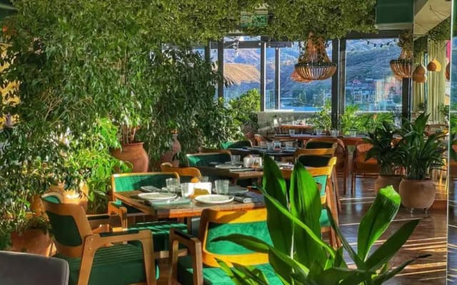 Khedi Hotel