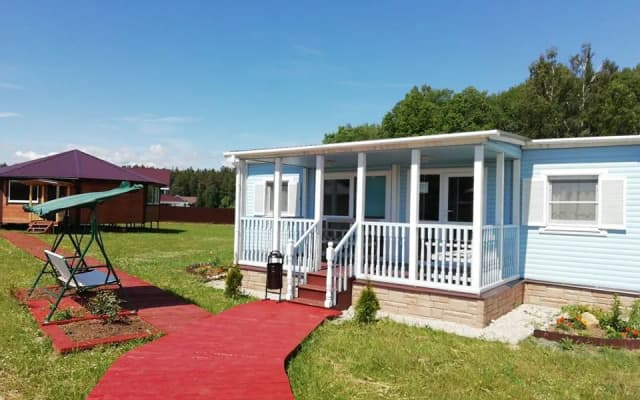 Мини-Отель Солнечный Дом - Casa del Sole