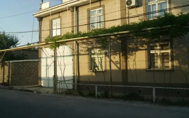 Отель Sartepo