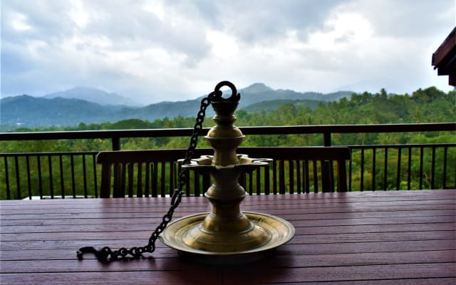 Boutique hotel Subashri Villa