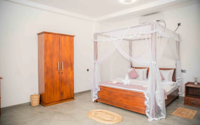 Бутик-отель Hirigala Beach Resort