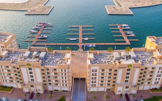 Jannah Hotel Apartments and Villas
