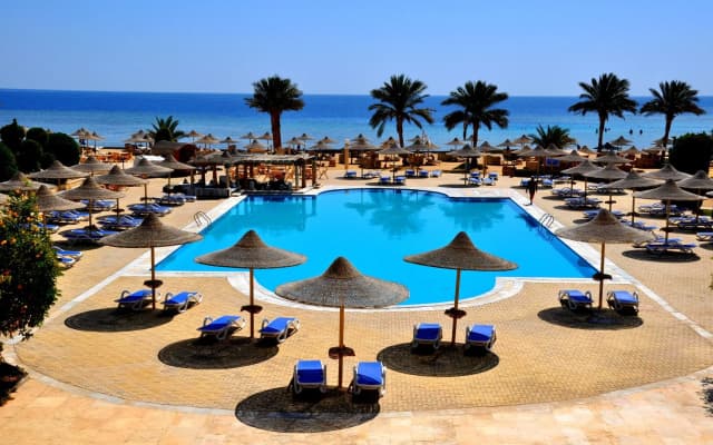 Shoni Bay Resort