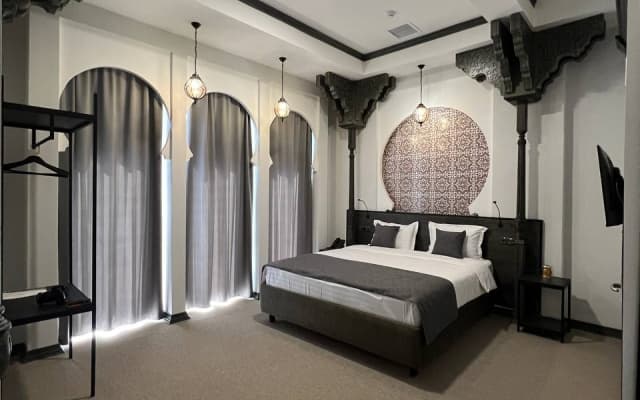 Отель Rasoda Hotel