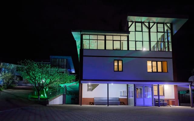 Гостевой дом Residence Lotus