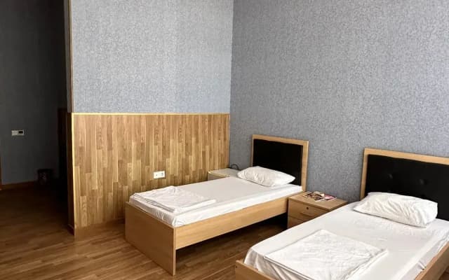 Отель Arena Imishli