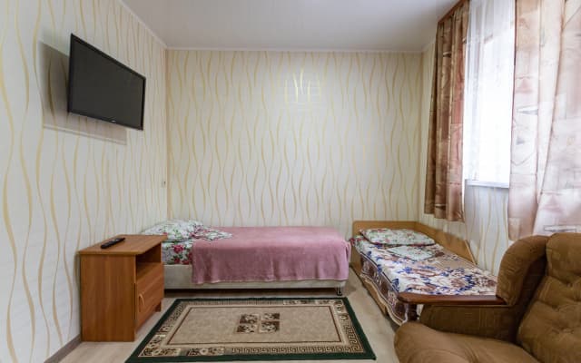 Veresk Mini-Hotel