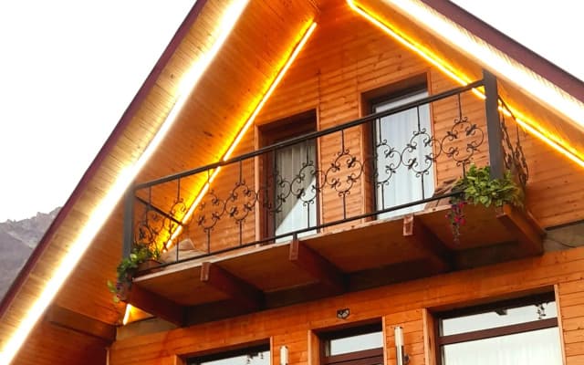Вилла Mountain Flower cottage