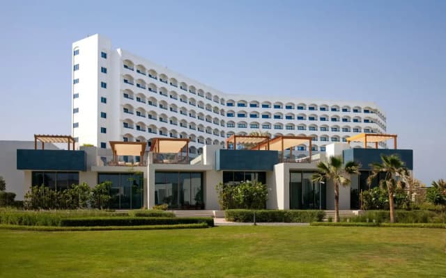 Dusit Ajman Resort & Villas Hotel