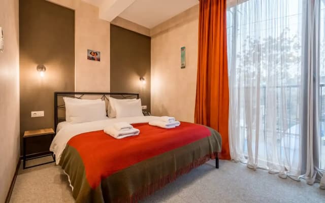 Отель Green Inn - Old City Tbilisi