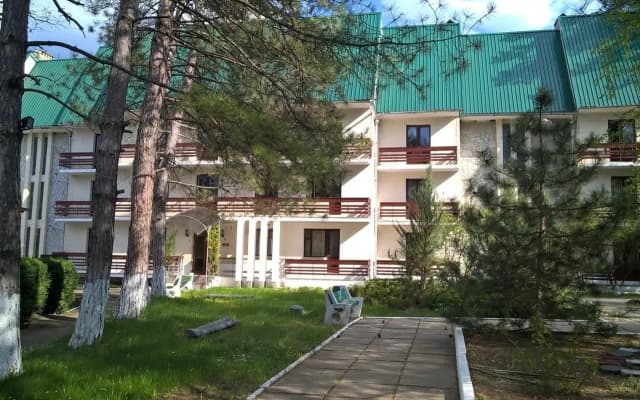 Гостевой дом Орлиный Залет