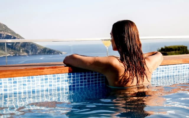 Rhapsody Hotel & Spa Kalkan (+12 Adults Only)