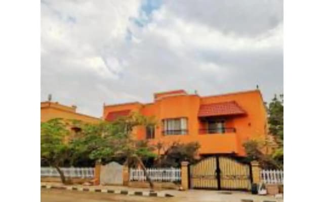 Апарт-отель Settle Inn Al Rehab City B