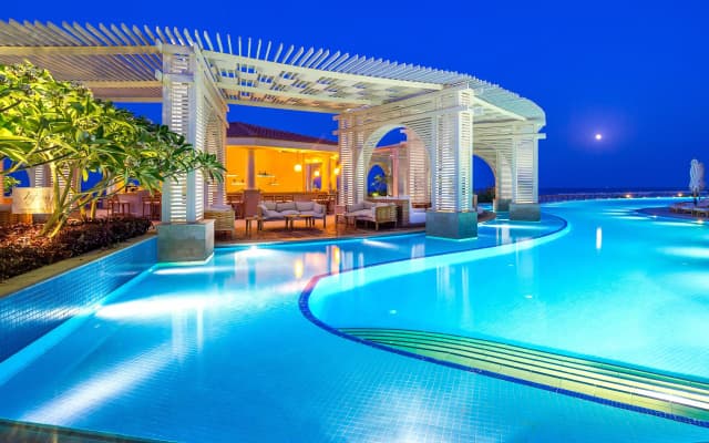Курортный отель Baron Palace Sahl Hasheesh
