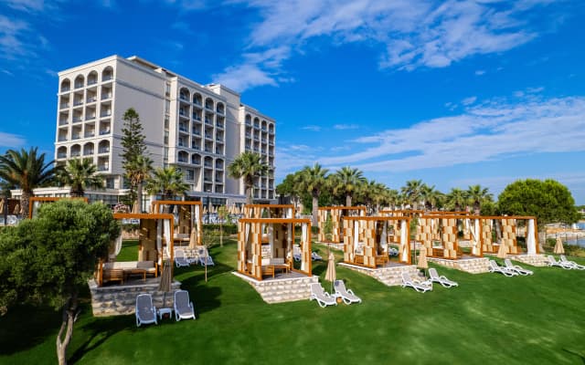 Duja Didim Hotel