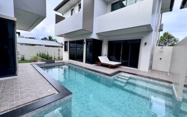 Гостевой дом Bay Sand Jai Phuket