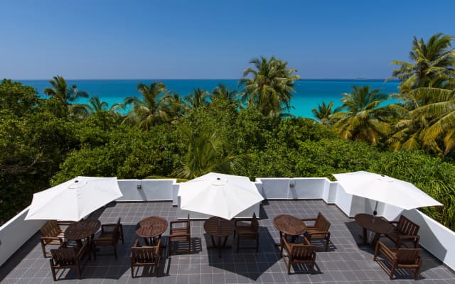 Отель Boutique Beach All Inclusive Diving