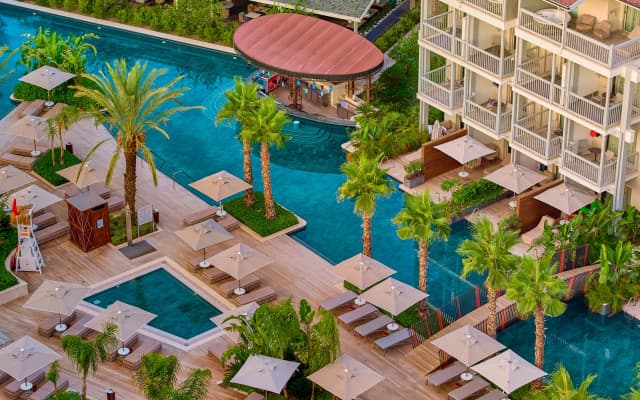 Lara Barut Collection - Ultra All Inclusive