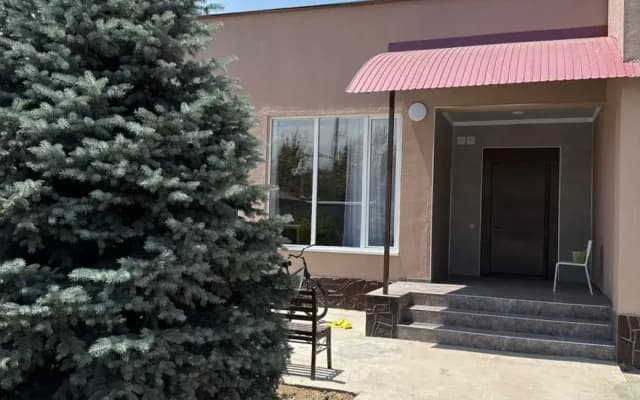 Гостевой дом Кушчу