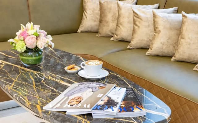 Golden Sands Hotel Apartments