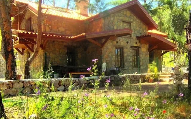 Вилла Cottage Aegean Holiday Villa