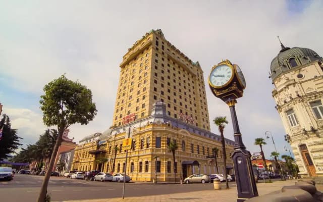 Wyndham Batumi Hotel