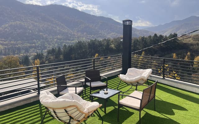 Dili Dream Villa