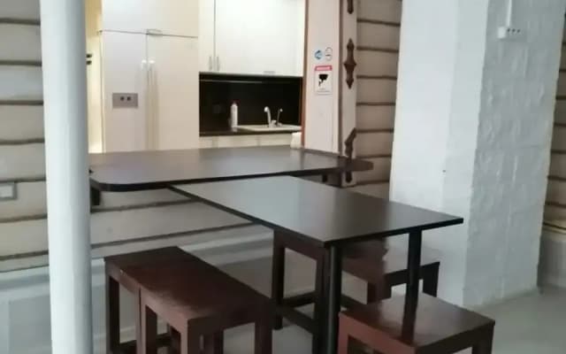 Berloga G. Ufa Hostel