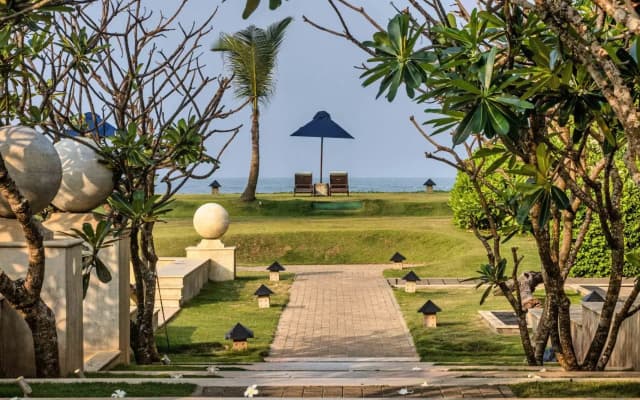Отель Wattura Resort and Spa