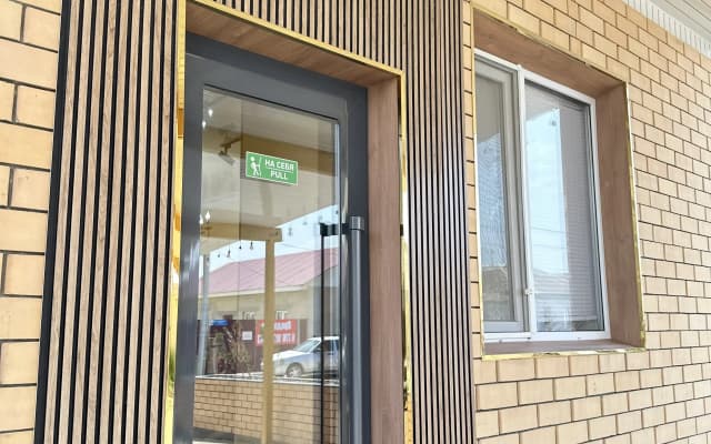 Хостел Premium Atyrau