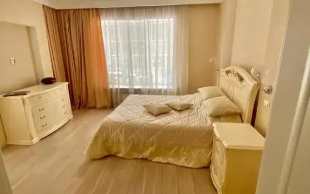 Im. Zoi Kosmodemyanskoj Hotel