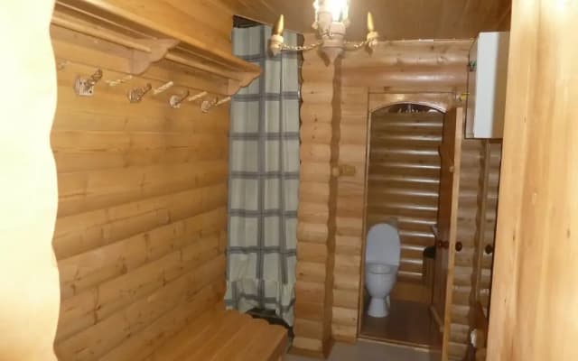 Timiryazeva 36 Hotel