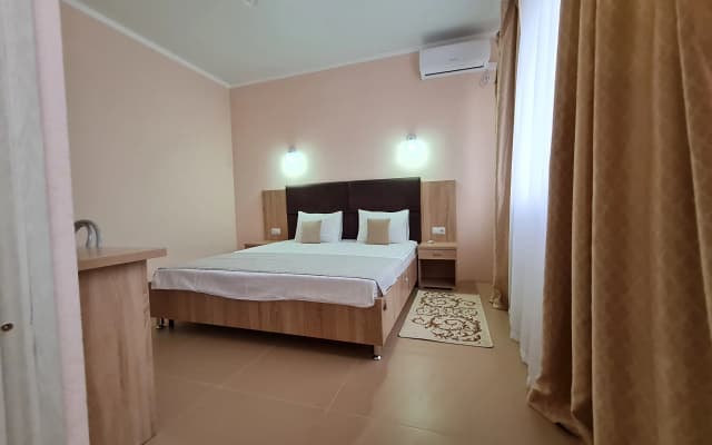 Balmiv Guest house