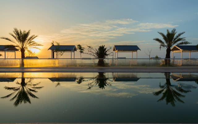 Astalanya Resort