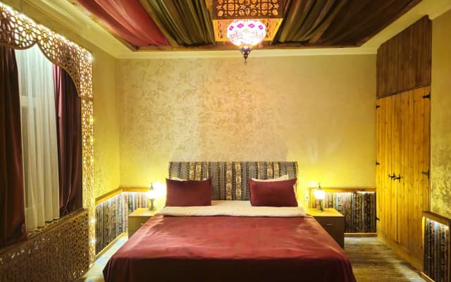 Qız Qalası Boutique Hotel