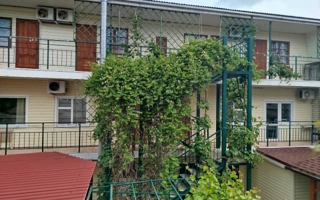 Гостевой дом Ангелина