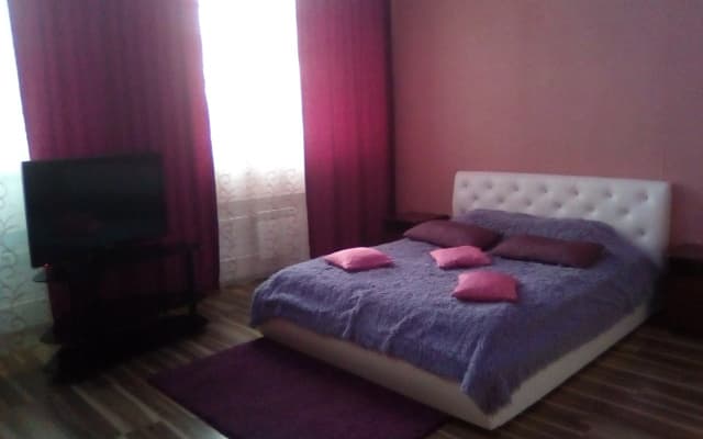 Мини-Отель A Nice Hotel-Club