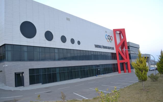Отель Arena Yardimli