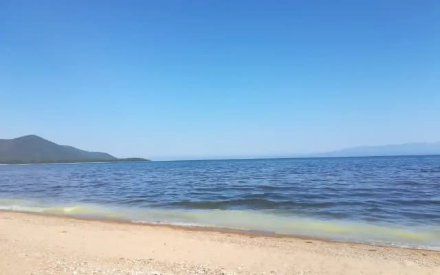 Gostevoy Dom Amar Baykal