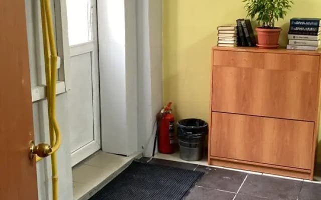 Хостел Постель