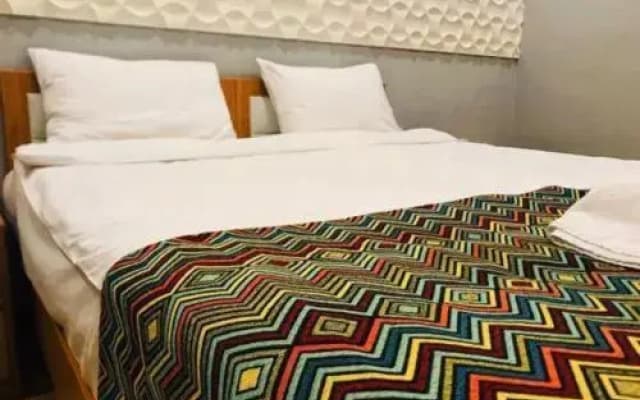 Downtown Hotel Tbilisi