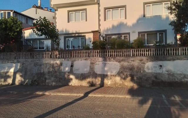 Частный дом Gerze Beyaz Yalı Tatil Evi