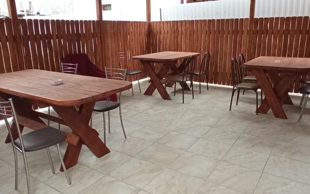 Otdyih V Gelendzhike Guest House