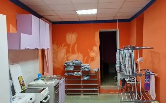 Хостел На Луне