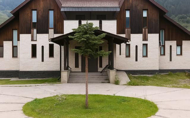 Irbis Hotel