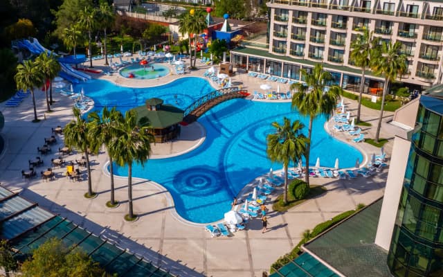 Alder Resort Hotel